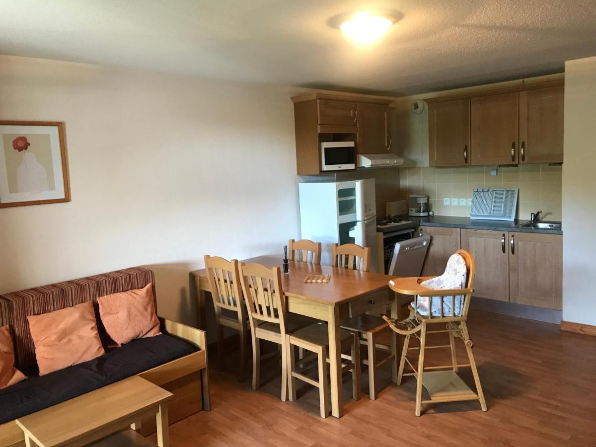 Апартаменти T2 Bis Duplex 6 Couchages Situe Aux Bottieres Saint-Pancrace  Екстер'єр фото
