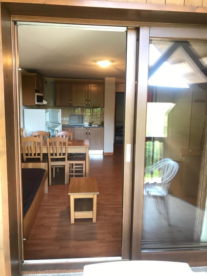 Апартаменти T2 Bis Duplex 6 Couchages Situe Aux Bottieres Saint-Pancrace  Екстер'єр фото