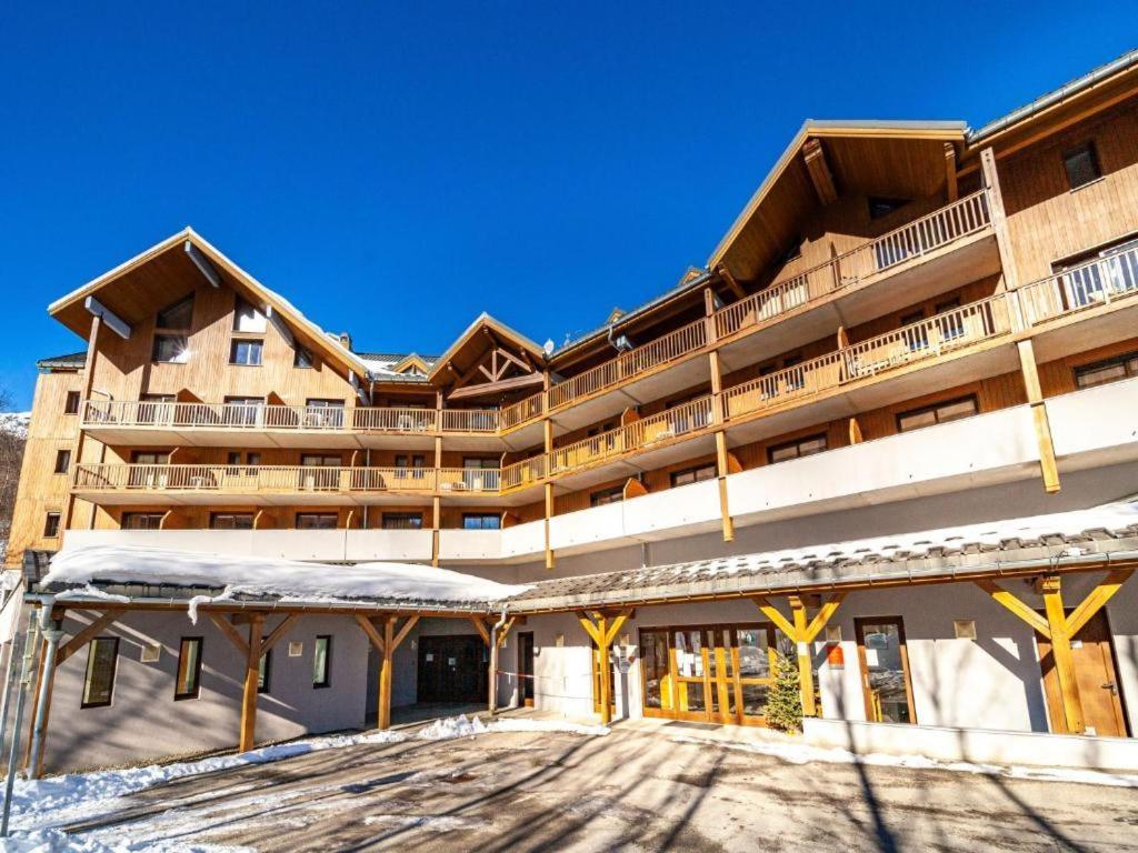 Апартаменти T2 Bis Duplex 6 Couchages Situe Aux Bottieres Saint-Pancrace  Екстер'єр фото