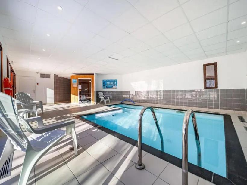 Апартаменти T2 Bis Duplex 6 Couchages Situe Aux Bottieres Saint-Pancrace  Екстер'єр фото