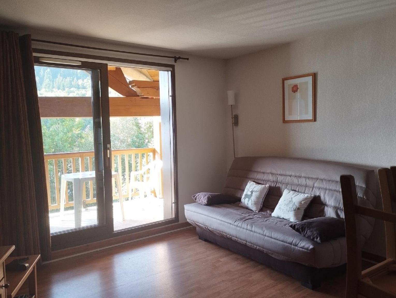 Апартаменти T2 Bis Duplex 6 Couchages Situe Aux Bottieres Saint-Pancrace  Екстер'єр фото